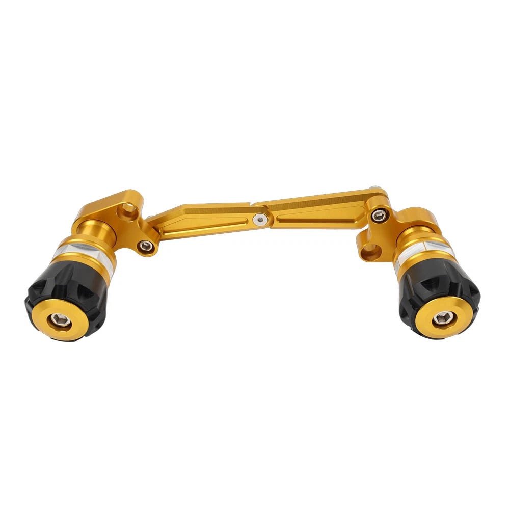 Exhaust Pipe Anti-Fall Protection Device for Honda Forza 350 (2022-2023)
