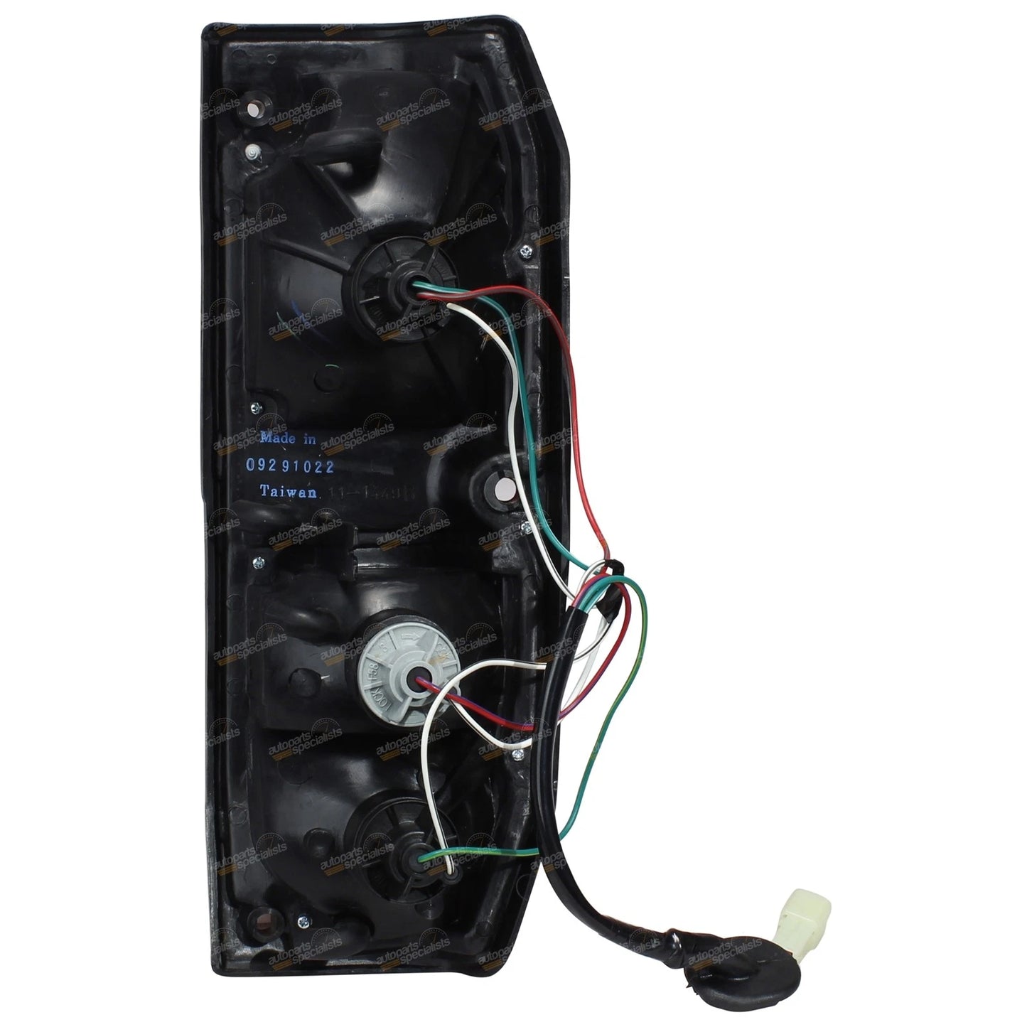 LH Tail Light for Toyota Landcruiser Bundera (1985–1991)