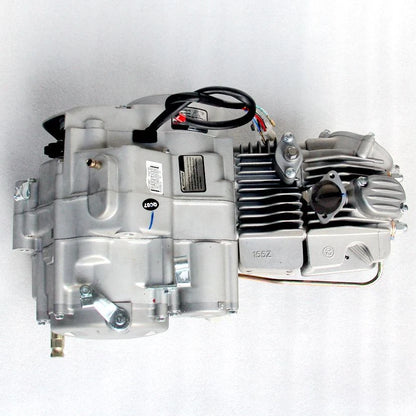 155cc Manual Clutch Kick Start Engine for Zongshen ZS155 Dirt Bike