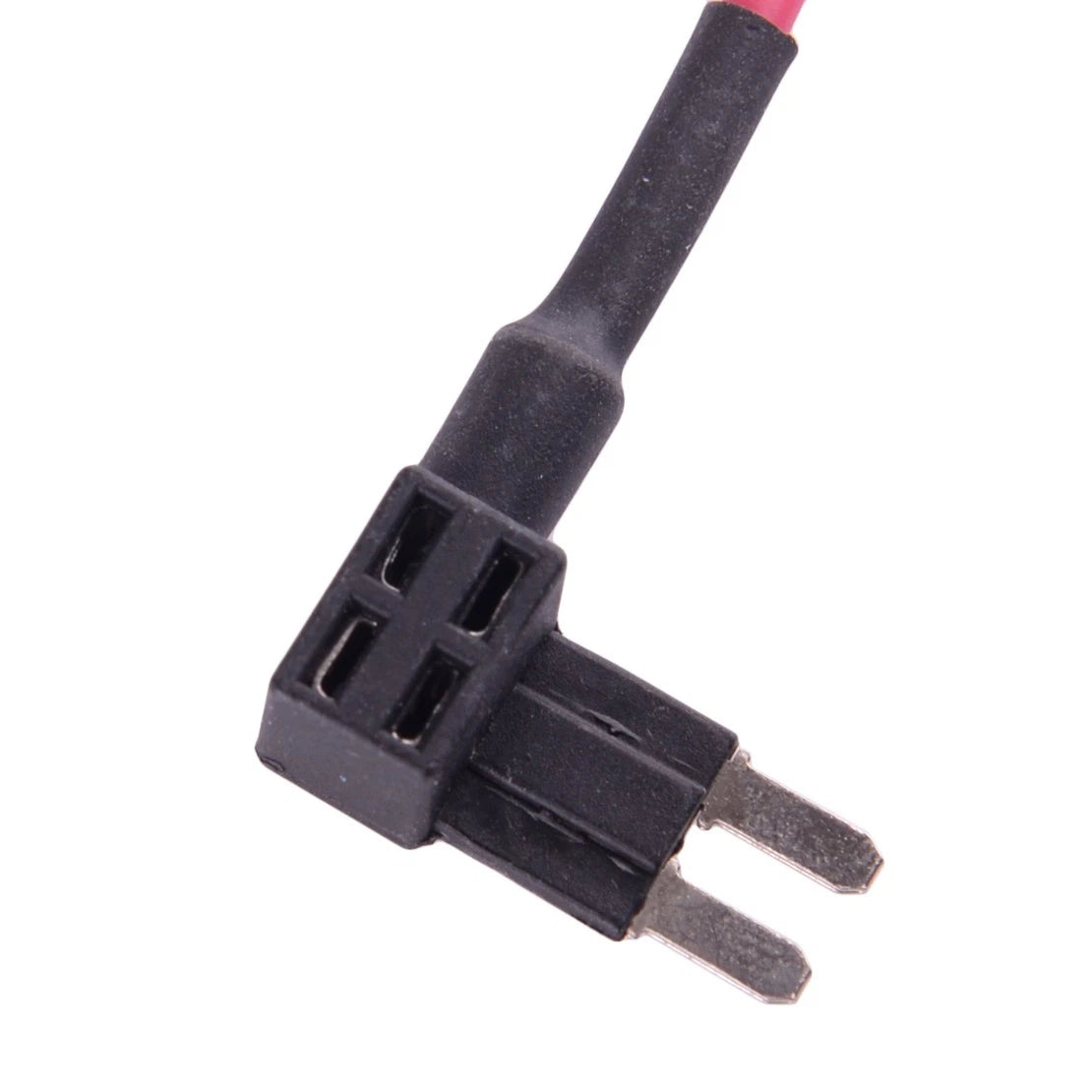 10 x Micro2 Car Add A Circuit Fuse Tap Adapters & 30 x Fuse Sheets for Vehicles