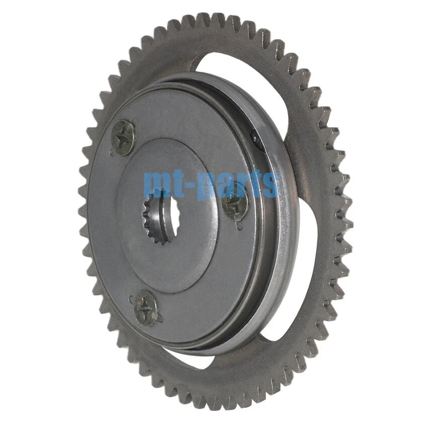 One Way Starter Clutch for Yamaha YFA-1 YFA125 Breeze XC125 Cygnus (1989-2004)
