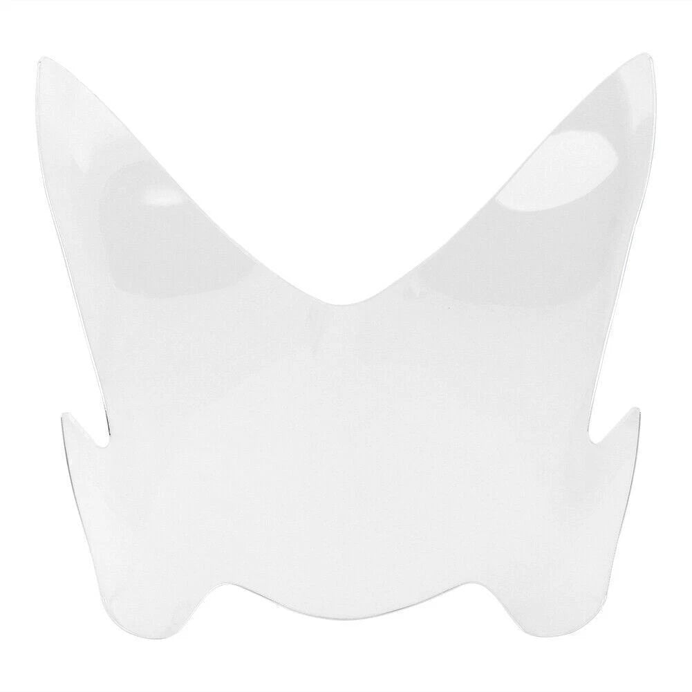 Headlight Guard Lens Cover for SUZUKI GSX-S1000 (2017-2021)