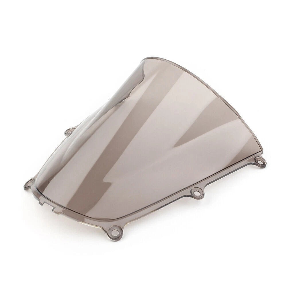 Brown Motorcycle Front Windshield Screen for Honda CBR600RR (2005-2006)