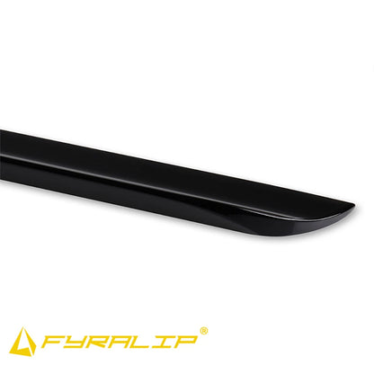 Boot Lip Spoiler for Toyota Camry (2017-2023)
