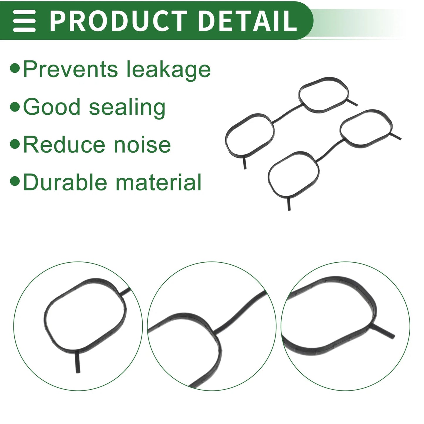 Intake Manifold Gasket for Subaru Impreza (2011-2016)