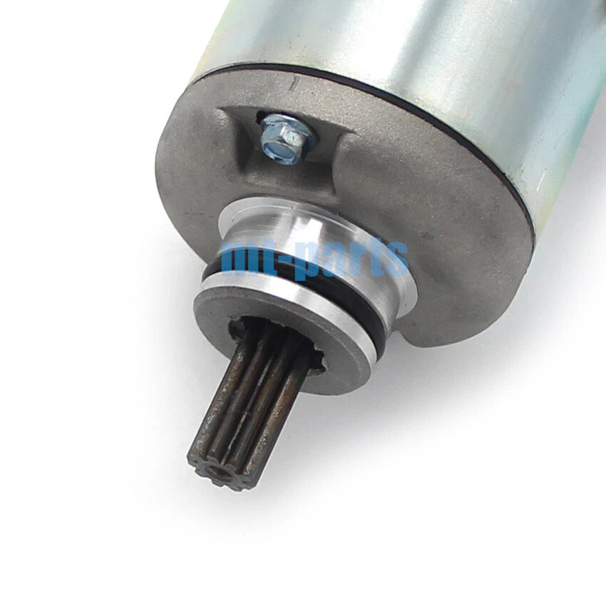 Starter Motor for Honda SH150i, PES150, PS150, PES125, PS125 (2005-2009)