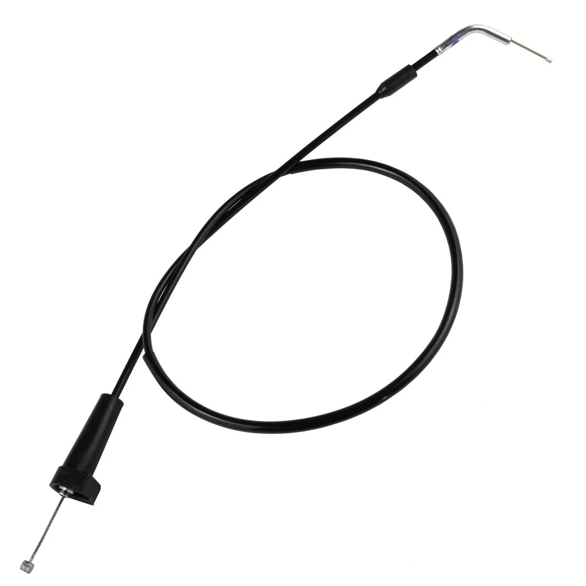 Throttle Cable for Suzuki QuadRunner 160 LT160E LT-F160 (1989–2001)