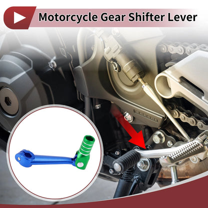Shift Lever / 1x / Gear Shift Lever for Bosuer M5