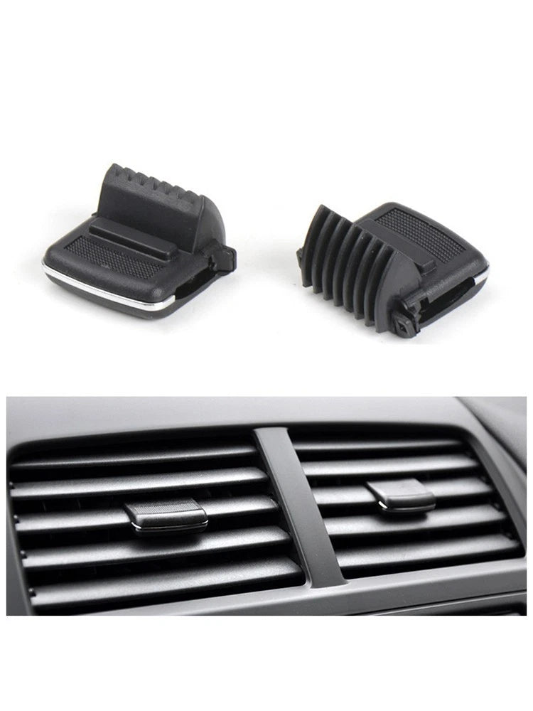 Air Vent Paddle Clip 1 Pc AC Vent Clip for A/C
