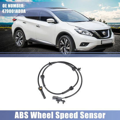 ABS Wheel Speed Sensor for Nissan Murano (2003-2007)