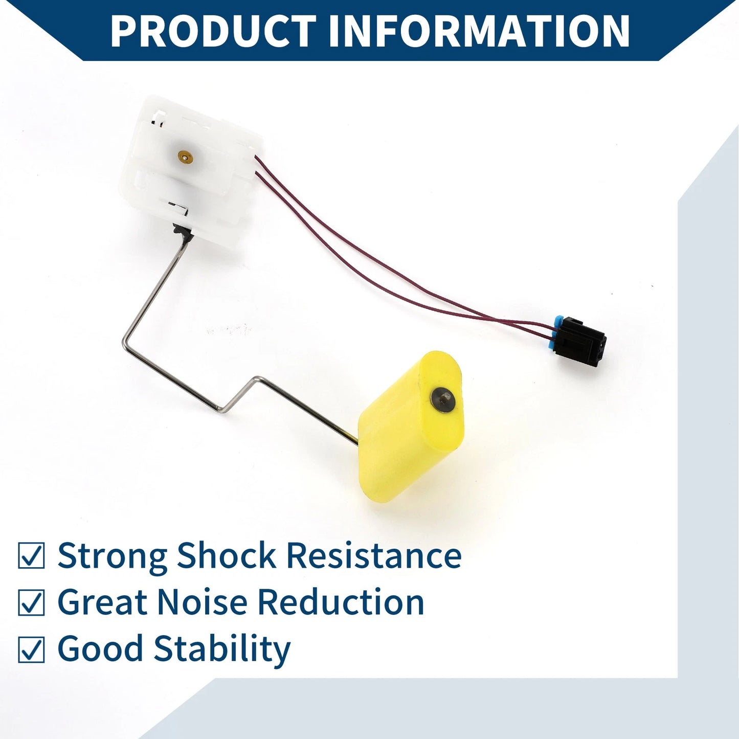 Tank Level Sensor for Isuzu D-Max (2012-2023)