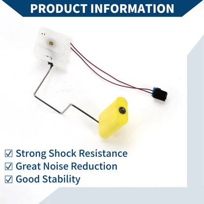 Tank Level Sensor for Isuzu D-Max (2012-2023)