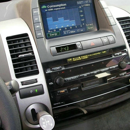A/C Dash Air Vent Cover Trim for Toyota Prius (2004-2009)