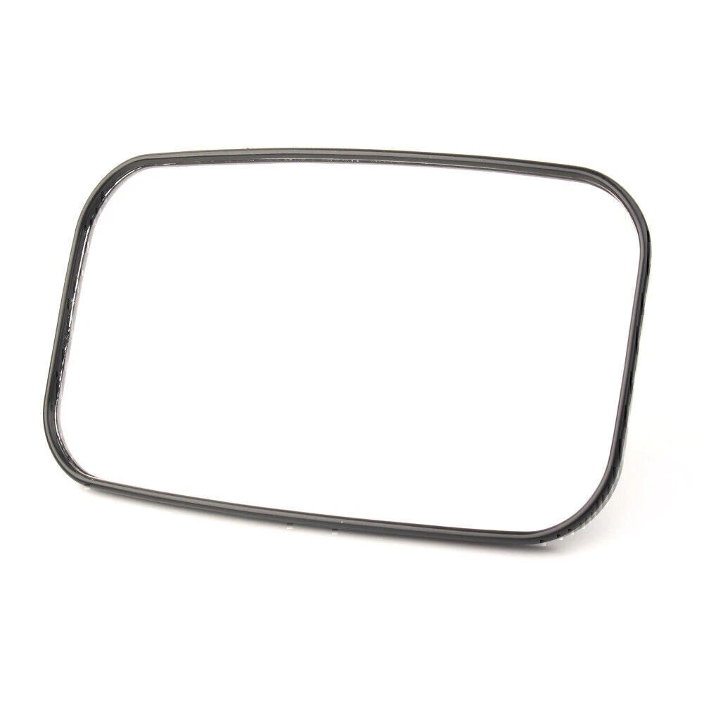 UTV Rear View Mirror for 1.5"-2" Roll Bar Polaris Yamaha Honda Arctic Cat