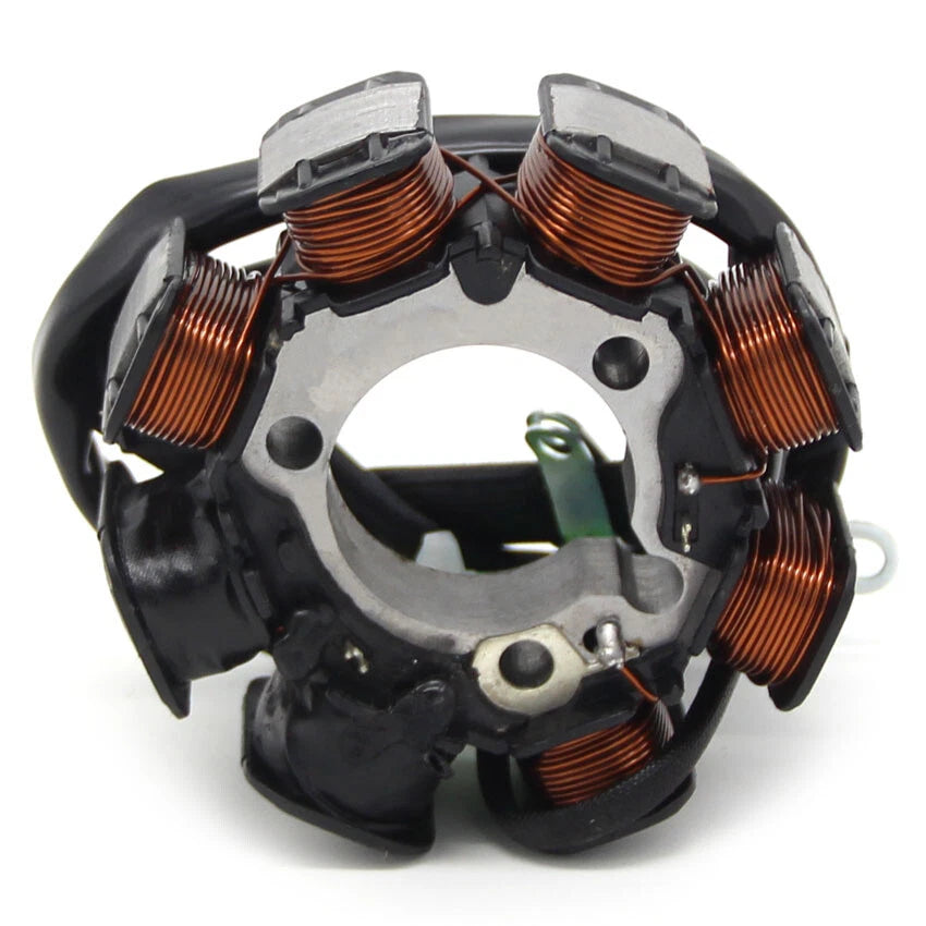 Stator Coil for Honda ATC250R TRX250R FourTrax 2x4 (1985-1989)