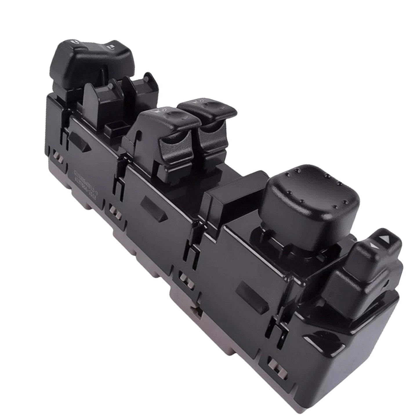 Power Window Master Switch for Chevy Silverado, GMC Yukon (2003-2006)