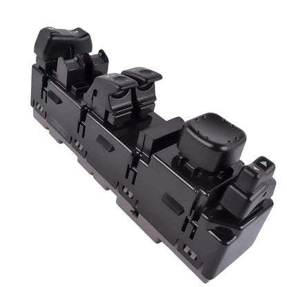 Power Window Master Switch for Chevy Silverado, GMC Yukon (2003-2006)