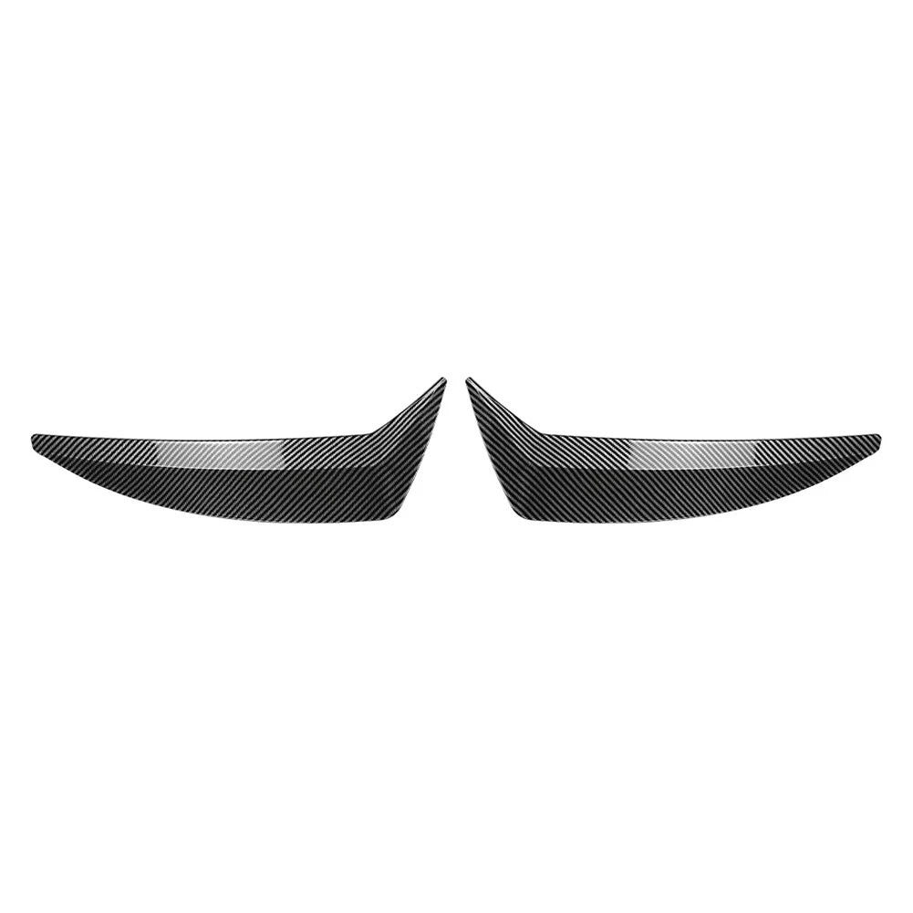 Rear Roof Spoiler Wing Lip for BMW X6 G06 (2019-2024)