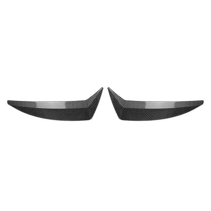 Rear Roof Spoiler Wing Lip for BMW X6 G06 (2019-2024)