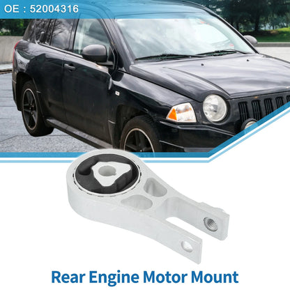 Engine Motor Mount Torque Strut for Jeep Renegade (2014-Present)