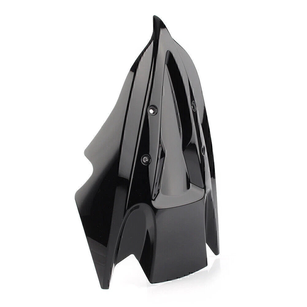 Windshield for Kawasaki Z250 Z300 (2013-2017) Black