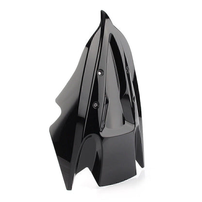 Windshield for Kawasaki Z250 Z300 (2013-2017) Black