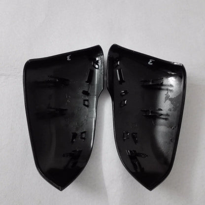 Mirror Cover Cap for BMW X1 F48 (2016 - ) Carbon Fiber Replacement