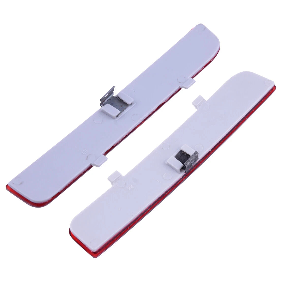 Rear Bumper Reflectors  for Land Rover Range Rover LR2 (2008-2012)