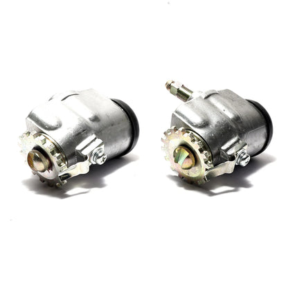 Front Wheel Brake Cylinder RHS for Toyota Hilux LN30 LN40 RN33 RN35 RN43 1978-1983