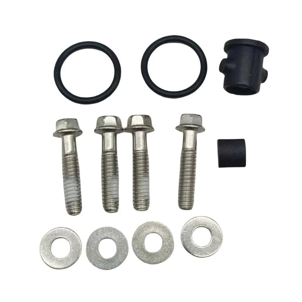 Water Pump Kit for Johnson/Evinrude Outboard 25-28HP 2-Stroke