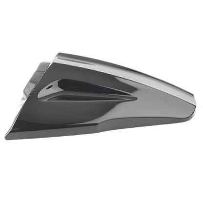 Rear Seat Cover Cowl for Kawasaki Ninja ZX10R (2011-2015) Black