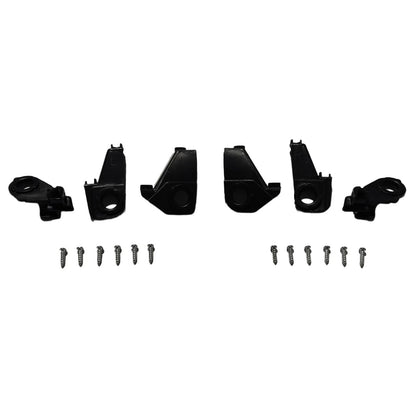 Headlight Repair Clip Kit for Golf MK VI (2009–2014)