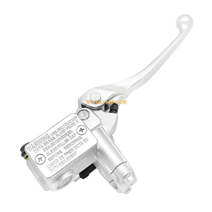 Front Right Brake Master Cylinder for Yamaha YFZ450/YFZ450R/YFZ450X