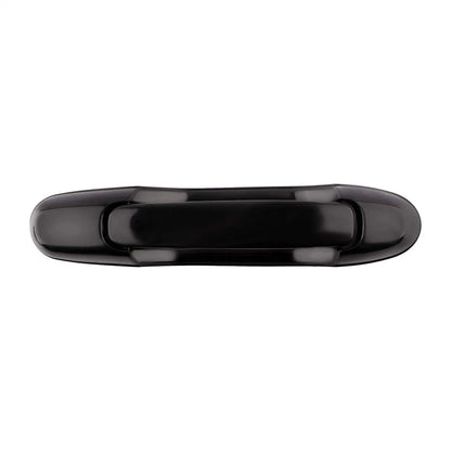Rear Door Handle for 98-03 Toyota Sienna ()