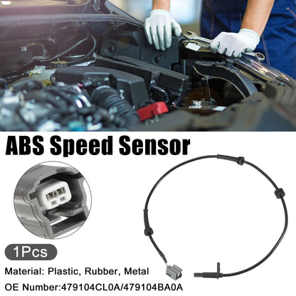 ABS Wheel Speed Sensor for Nissan Rogue (2014-2020)
