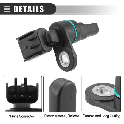 Camshaft Position Sensor for Chrysler 300 ABS (2005 - 2010)