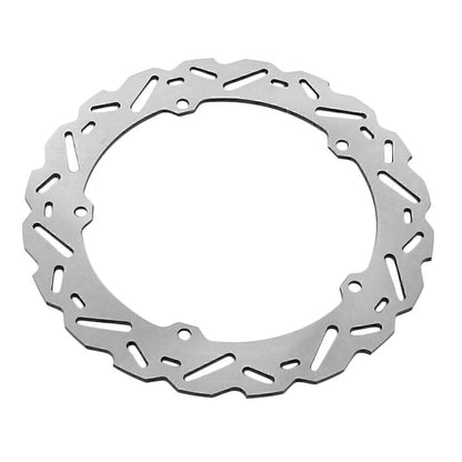 Front Brake Disc Rotor Pad for Honda NC750X NC750SDCT INTEGRA 750 (2014-2023)