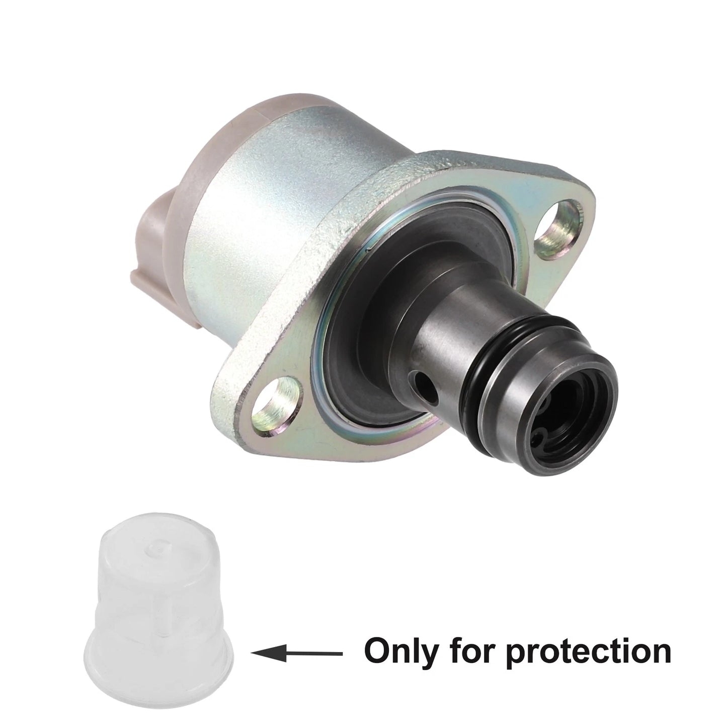 Fuel Pump Pressure Sensor for Toyota Avensis 2.0d 2.2d (2003-2018)