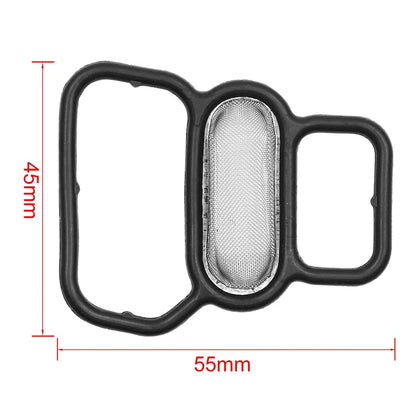 Engine Valve Filter Gasket Set for Honda (2001-2005)