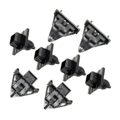 8pcs Clips Retainer for TOYOTA FJ Cruiser (2007–2014)