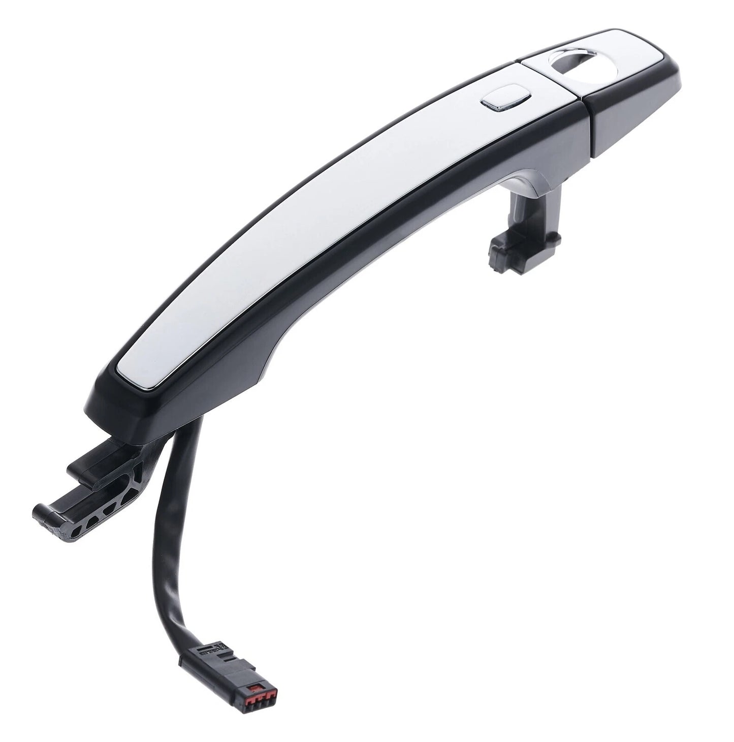 RHF Chrome Outer Door Handle for Holden Commodore (2013-2017)