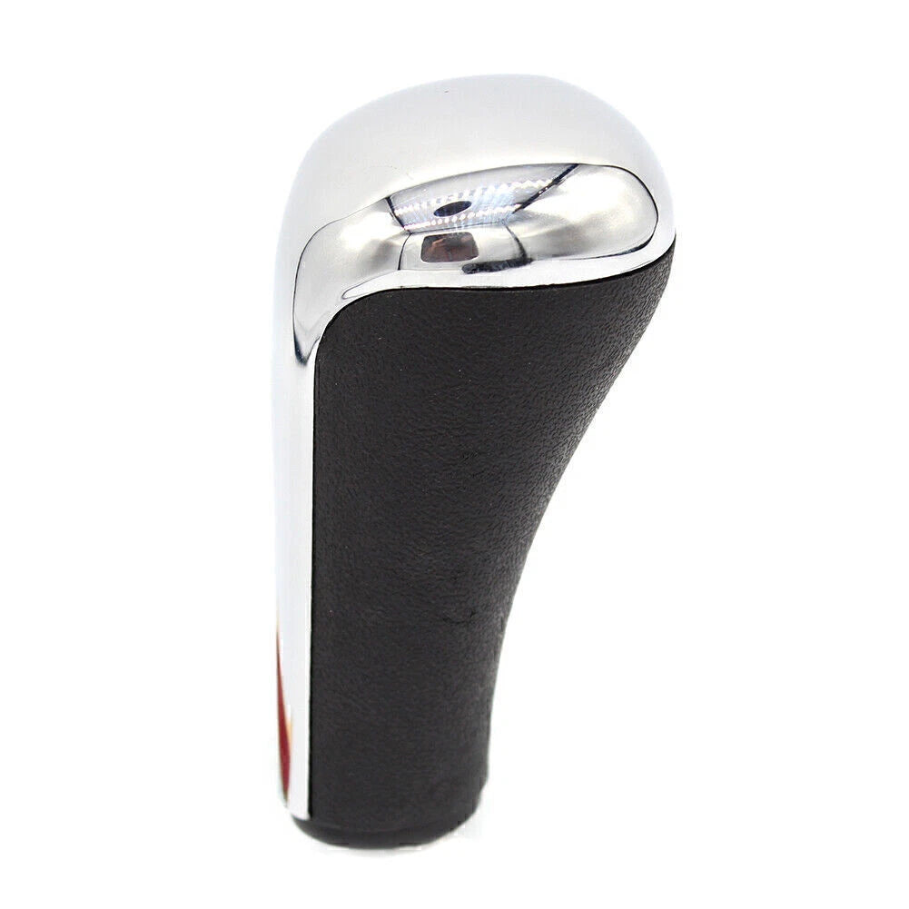 ABS Automatic Gear Shift Knob for Peugeot 206 207 208 307 308 408 (2000-2015)