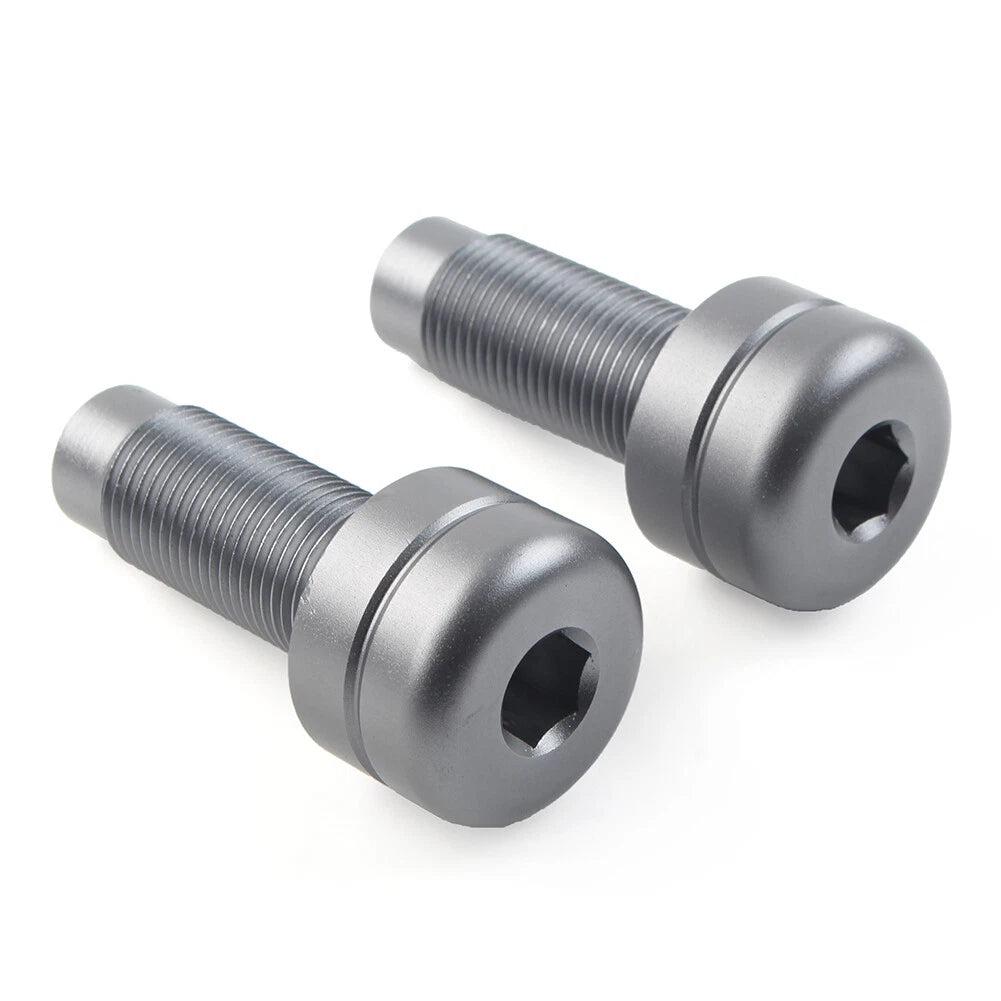 Handlebar Grips for DUCATI Panigale 899 959 1199 1299/S (2012-2020)