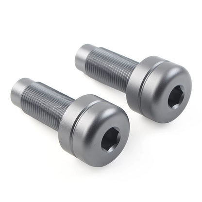 Handlebar Grips for DUCATI Panigale 899 959 1199 1299/S (2012-2020)