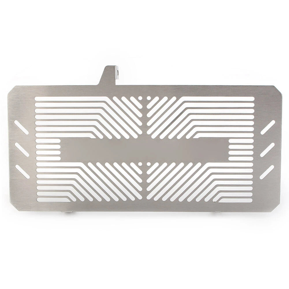 Radiator Guard Grille Oil Cover for Honda NC750 NC750S NC750X (2012-2023)