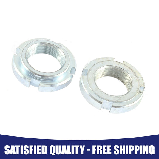 Lock Nut 24mm x 1.0 Steering Stem for Suzuki