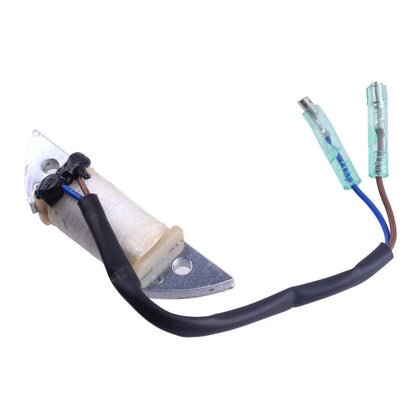 Lighting Coil Assy for Yamaha 9.9-15HP Outboard 2-Stroke Boats
