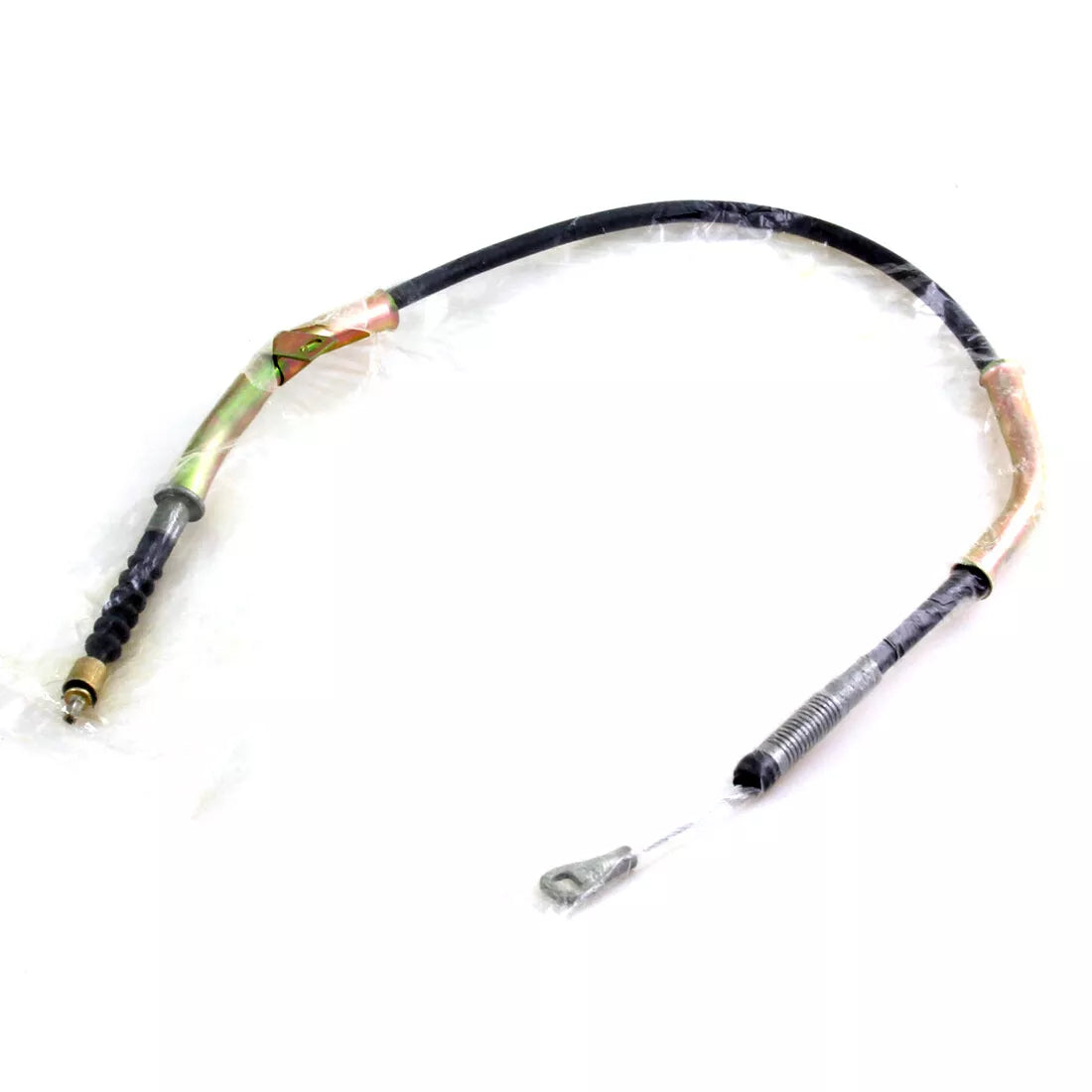 Front Clutch Cable for Toyota Corolla KE70 KE72 KE75 TE71 TE72 1979-1987