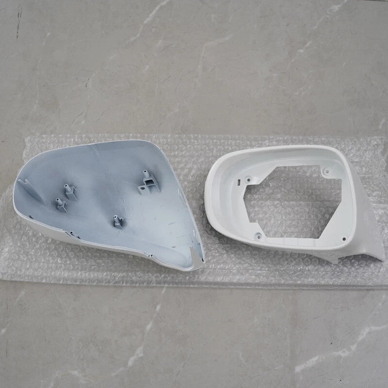 Left Side Outer Mirror Cover for Lexus IS250 IS350 ES350 (2006-2008)