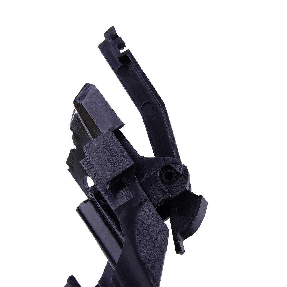 Right Fog Light Trim Bracket for Mercedes-Benz ML320 ML350 ML500 (1998-2005)
